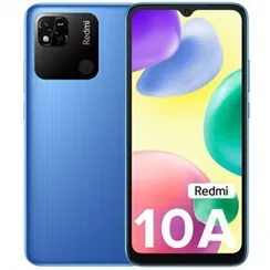 Xiaomi Redmi 10A 4 128Gb EU Sky Blue