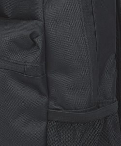 Рюкзак ESSENTIAL Classic Backpack, черный