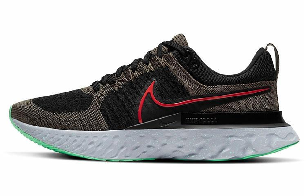 Кроссовки Nike React Infinity Run Flyknit 2