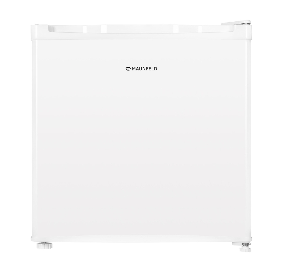 Холодильник MAUNFELD MFF50W фото 4