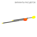 Кивок лещовый