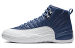 Кроссовки Jordan Air Jordan 12 Retro "Indigo"