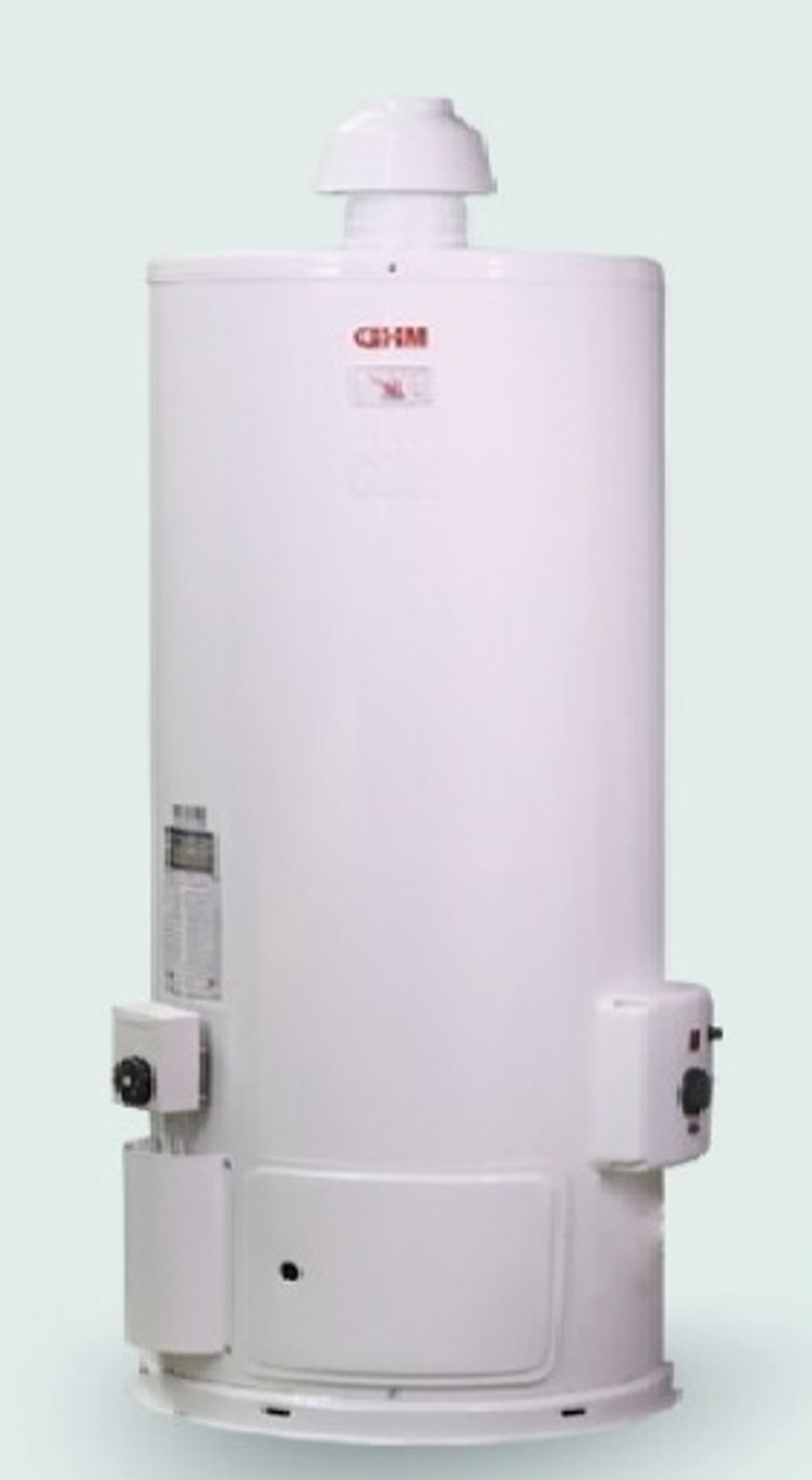 Газовый водонагреватель комбинированный GHM 270GE (264 литров)