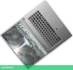Ноутбук MSI Prestige 15 A11UC-066RU