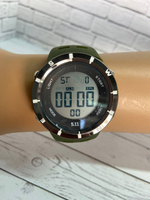 ЧАСЫ 5.11/ ОЛИВА/ МОДЕЛЬ 4