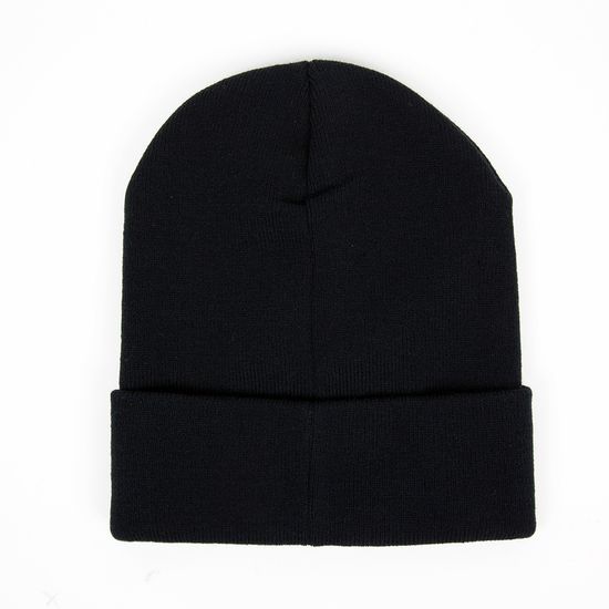 Шапка TRUESPIN Sorry Beanies BLACK