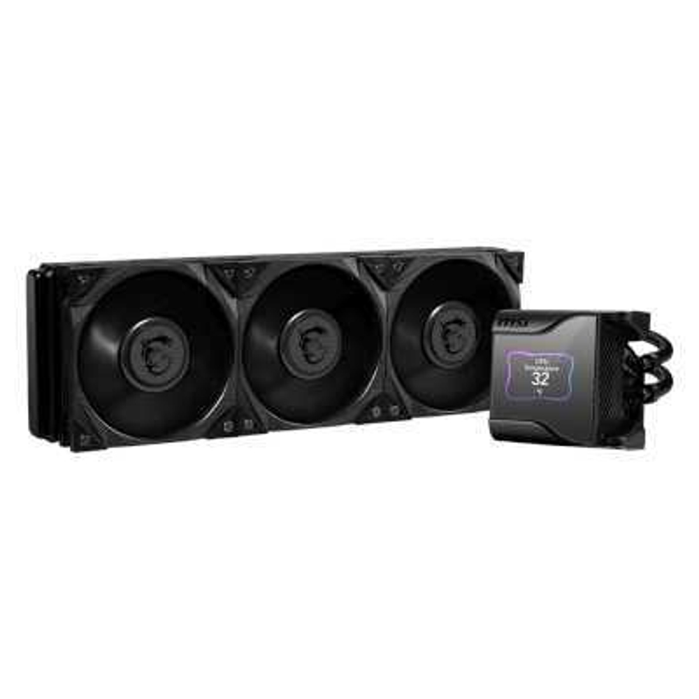 Кулер MSI MEG CoreLiquid S360