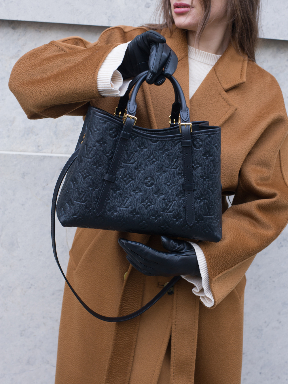 Babylone Tote