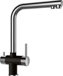 Смеситель SCHOCK Vitus, Cristadur пуро