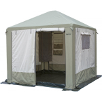 Шатер Митек «Пикник-Люкс» 2,5Х2,5