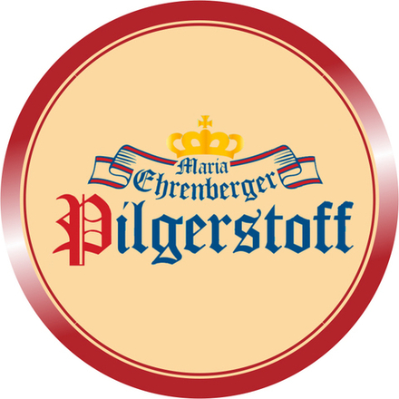 Пиво Пилгерстофф / Pilgerstoff 30л - кег