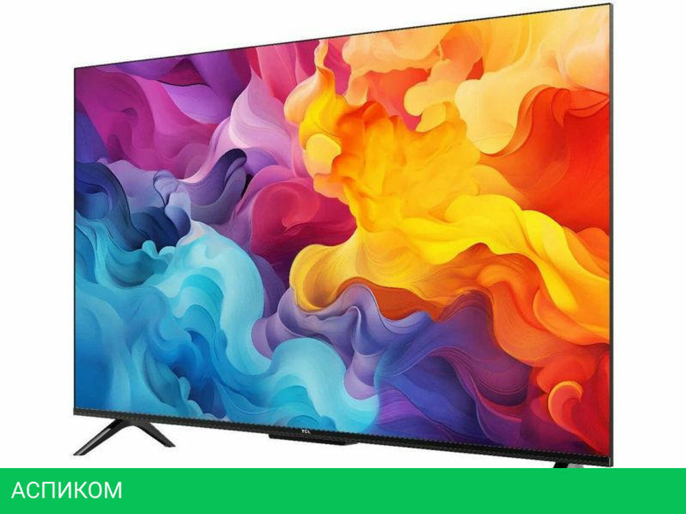 Телевизор TCL 43P655