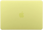 Ноутбук Apple MacBook Neo 13 A18 Pro 8Gb/256Gb Citrus Желтый (MHFD4HN/A) в регионах России