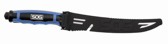 Нож SOG Мод. BLADELIGHT FILLET 7.5 97240