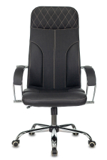 Кресло офисное Бюрократ CH-608SL/ECO/BLACK