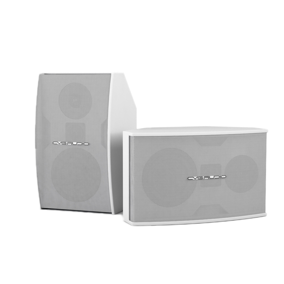 CVGAUDIO AXE6:3:4W инсталляционная акустическая система, мощность – 120W(AES)/240W(max)