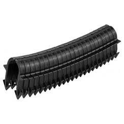 Скоба якорная Motusline 42мм ДГ для такера, (упак_1000шт)