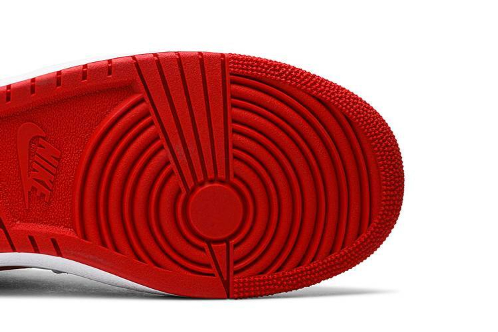 Кроссовки Nike X Jordan Air Jordan 1 Air Ship