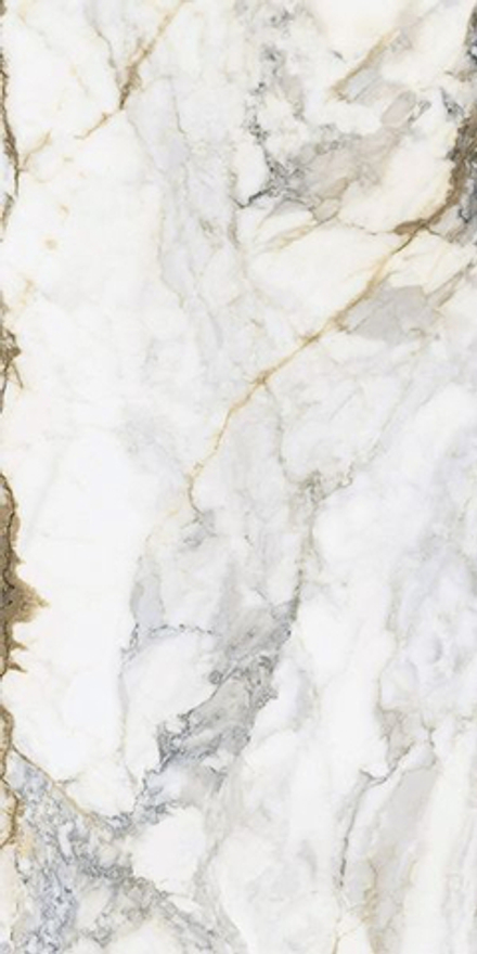 Керамогранит CR.PISA GOLD (compacglass) Rect.