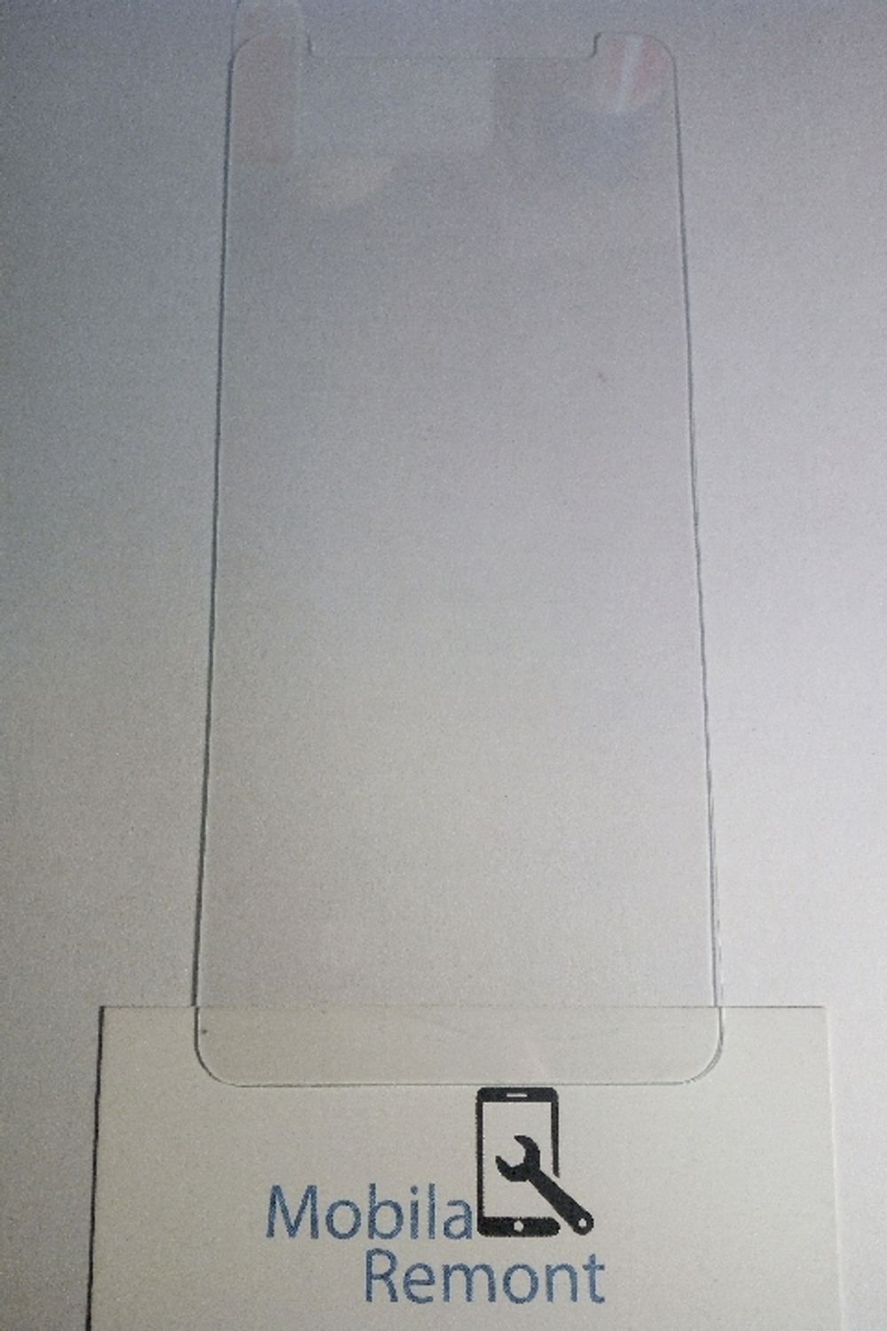 Защитное стекло "Плоское" для Asus ZB602KL (ZenFone Max Pro M1)
