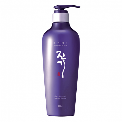 Daeng Gi Meo Ri Vitalizing Shampoo восстанавливающий шампунь для ослабленных волос