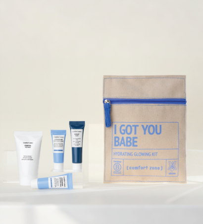 Набор Comfort Zone I Got You Babe