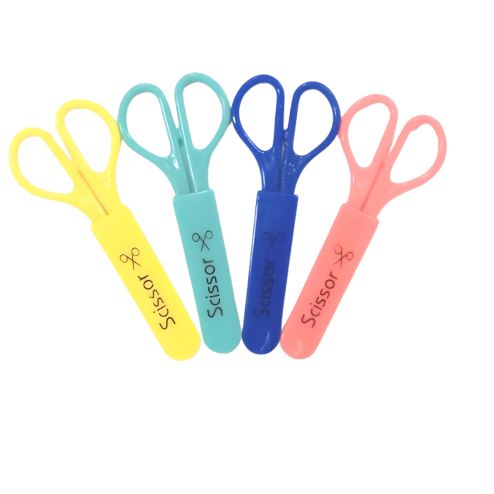 Ножницы детские Scissor