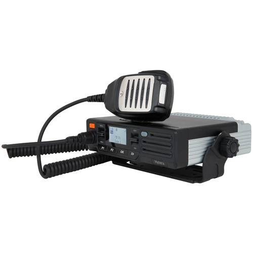 Hytera MD625 VHF цифровая мобильная радиостанция