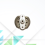 Сцепление в сборе для мотокос Efco Stark 25, 25TR, Oleo-Mac Sparta 25, 25 TR