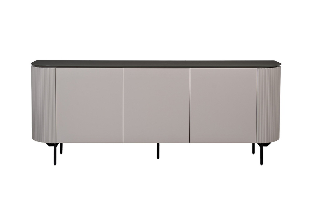 Комод Garda Decor Скала (Scala) 200*42*80 см