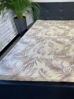 Простыня на резинке 180*200