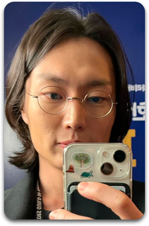 Карта #1843 / Roh Jaewon