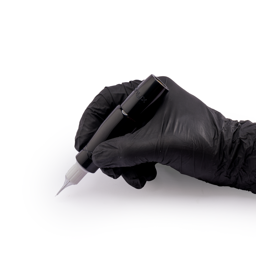 Машинка для татуажа Defenderr Onyx Stealth