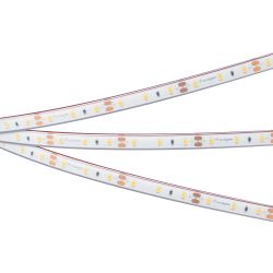 Светодиодная лента герметичная RTW-PFS-A60-11mm 12V White6000 (4.8 W/m, IP68, 2835, 5m) (Arlight, -) 034006