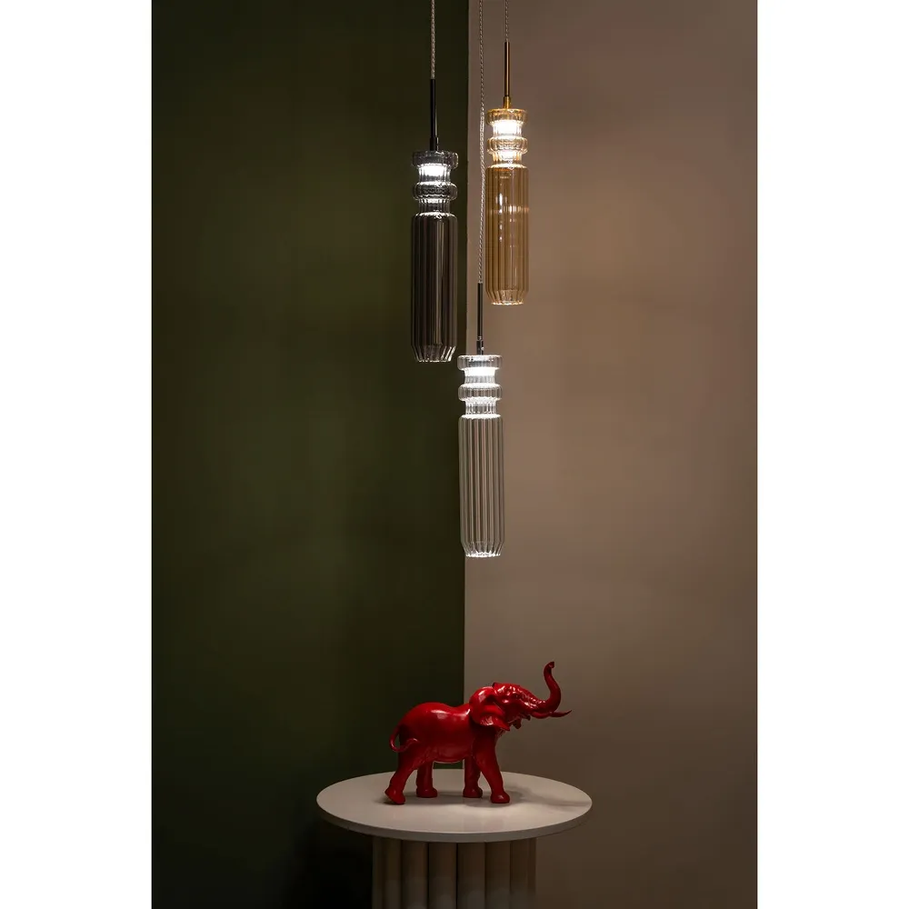 Подвесной светильник Arte Lamp CRYSTAL