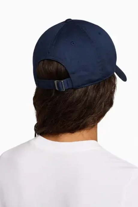 Кепка Nike Club - темно-синий