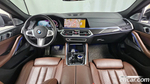 BMW X6 (G06) M50i (02.2022)