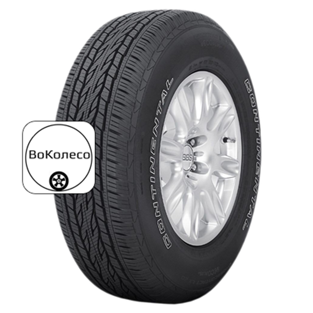 215/50R17 91H ContiCrossContact LX2 TL FR Continental