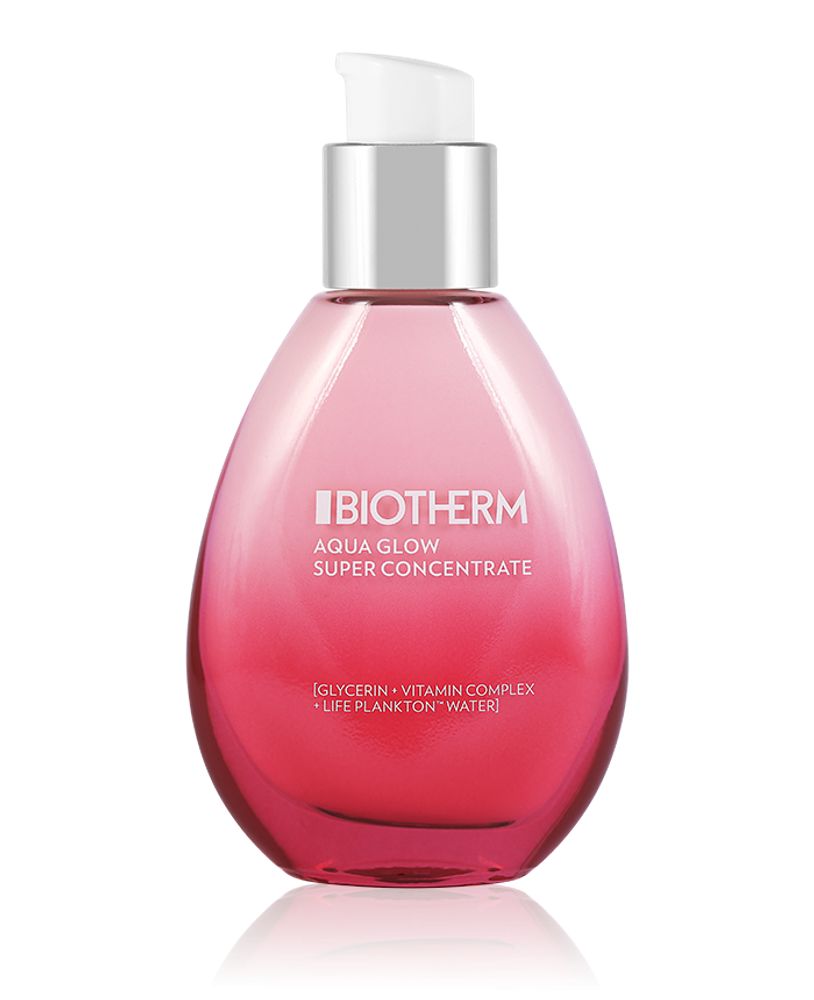 Biotherm Aqua Glow Super Concentrate 50 ml