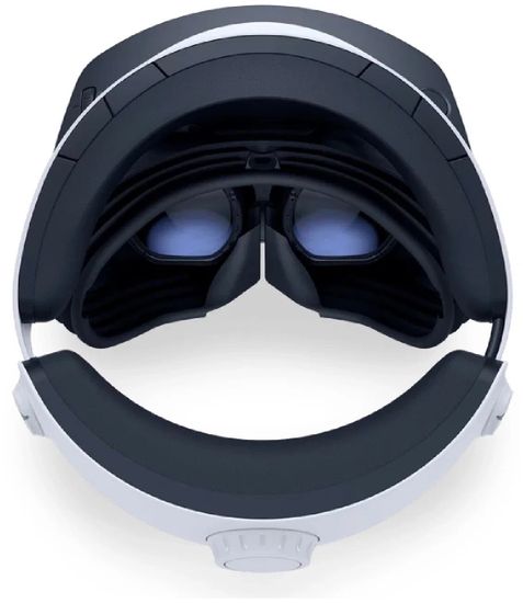 Шлем VR Sony PlayStation VR2