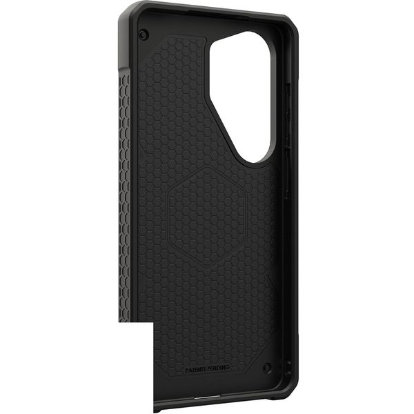 Чехол Uag Monarch Pro Case для Galaxy S26 Ultra, Черный | Kevlar-black