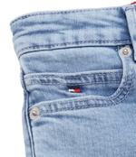 Джинсы Tommy Hilfiger - голубой(KB0KB08910)