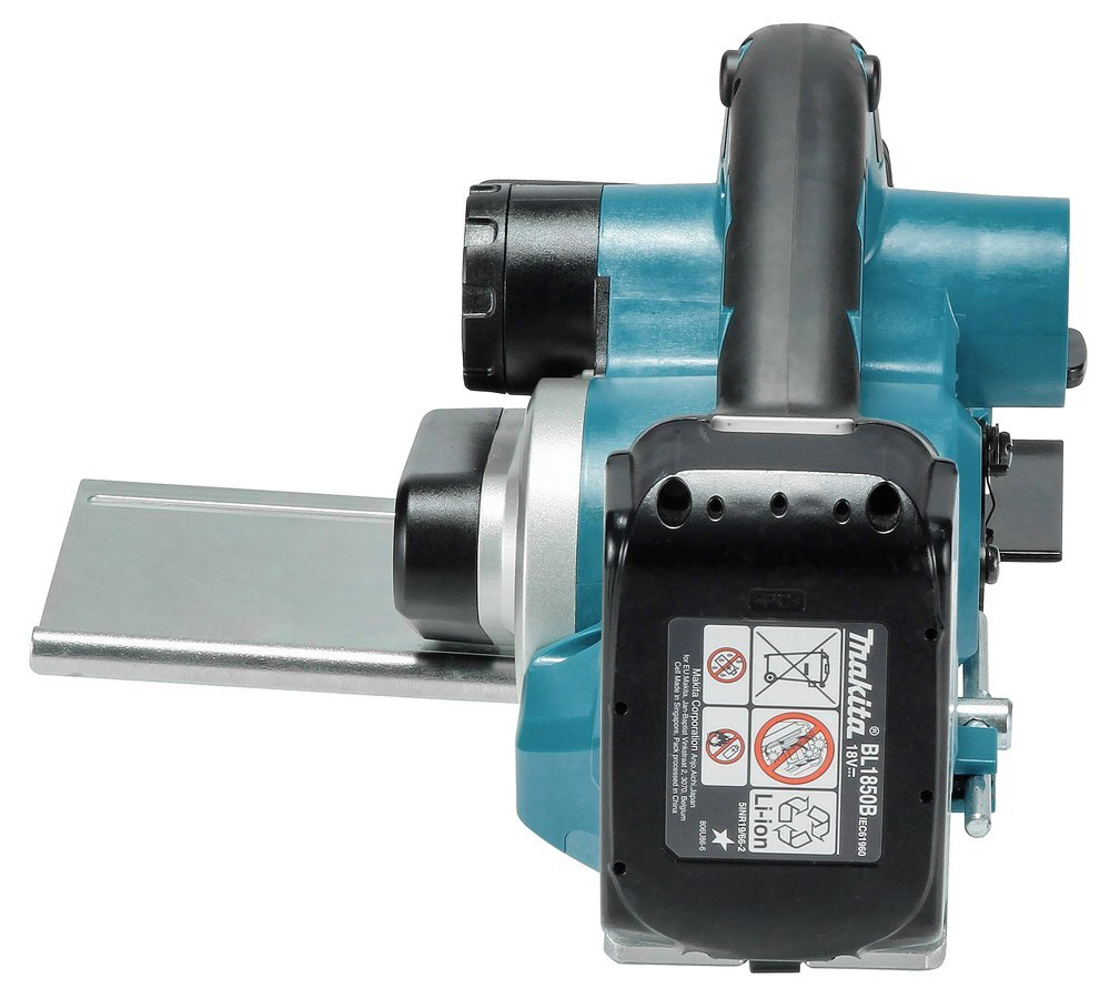 Аккумуляторный рубанок LXT® DKP181RT 18 В 82 мм 12 000 мин¹