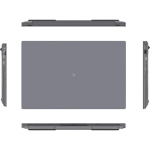 Ноутбук Honor MagicBook Art 14 MRA-721 Core Ultra 7 155H 32Gb SSD1Tb Intel Arc 14.6" OLED Touch 3.1K (3120x2080) Win11Home green (5301AKXL)