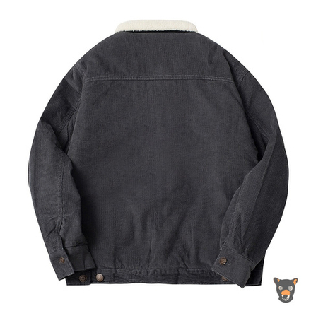 Джинсовка Carhartt