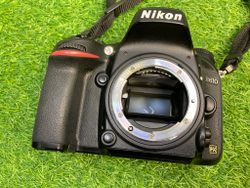 Nikon D610 (78.000 кадров)