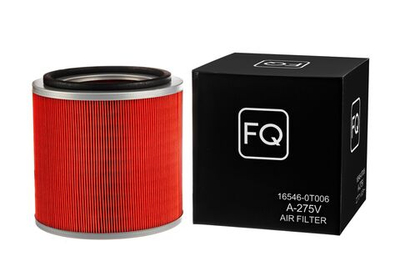 Фильтр воздушный FQ A-275V   16546-0T006