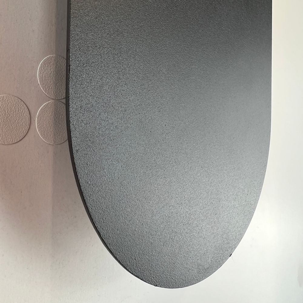 Настенный Светильник Fast Black By Imperiumloft