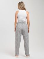 Брюки Летний день-1 Виотекс СЕРЫЙ