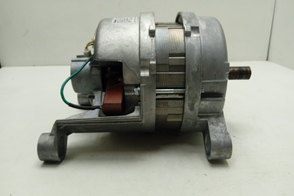 EW6S4R06W кт144 Двигатель 6 контактов для стиральной машины Electrolux EW6S4R06W б/у